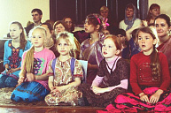 БЛАГОДАРНОСТЬ ВСЕМ, КТО ПОМОГ ДЕТЯМ ДОНЕЦКА